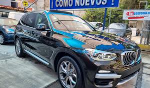 BMW X3 2020