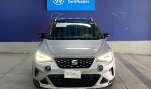 Seat Arona 2023