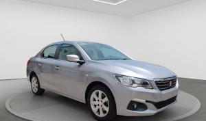 Peugeot 301 2022
