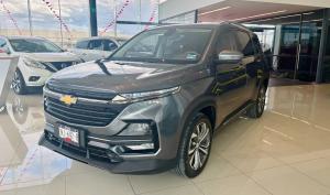 Chevrolet Captiva 2024