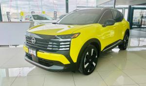 Nissan Kicks 2025