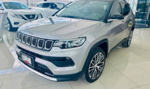 Jeep Compass 2023