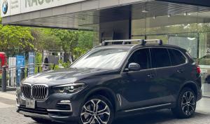 BMW X5 HYBRID 2022