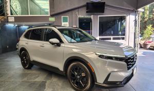 Honda CR-V 2024