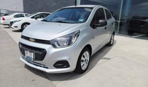 Chevrolet Beat NB 2019
