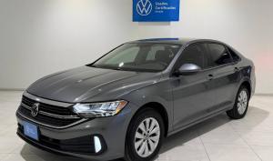 Volkswagen Jetta 2024