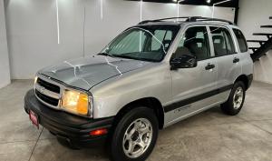 Chevrolet Tracker 2004