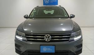 Volkswagen Tiguan 2019