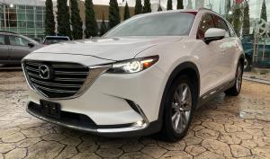 Mazda CX-9 2018
