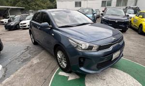 Kia Rio 2018