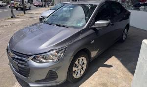 Chevrolet Onix 2022