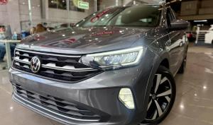 Volkswagen Nivus Highline 2024