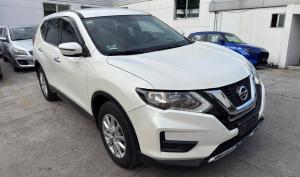 Nissan X-Trail 2020