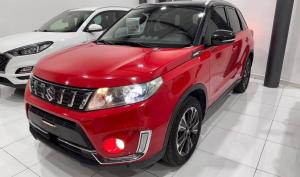 Suzuki Vitara 2020