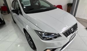 Seat Ibiza 2020