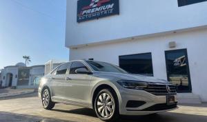Volkswagen Jetta 2019