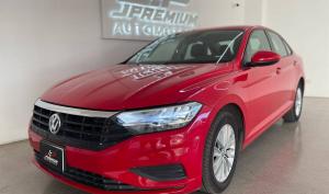 Volkswagen Jetta 2019