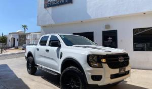 Ford Ranger 2024