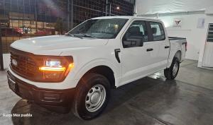 Ford F-150 2024