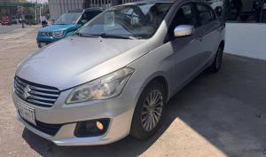 Suzuki Ciaz 2018