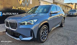 BMW X1 2024