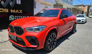 BMW X6 2023