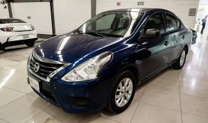 Nissan V-DRIVE 2020