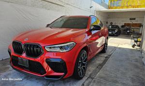BMW X6 2023