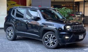 Jeep Renegade 2023