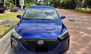 Hyundai Ioniq 2019