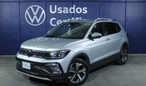 Volkswagen Taigun 2024
