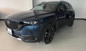 Mazda CX-50 2024