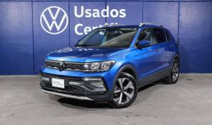 Volkswagen Taigun 2024