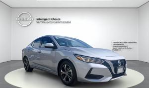 Nissan Sentra 2023