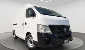 Nissan Urvan 2022