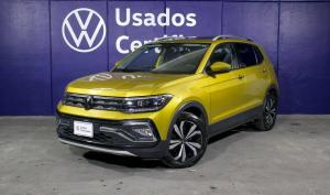 Volkswagen Taigun 2024