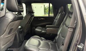 GMC Acadia 2017