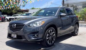 Mazda CX-5 2016