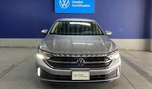 Volkswagen Jetta 2024