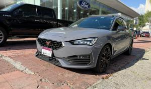 Cupra León 2022