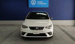 Seat Ibiza 2023