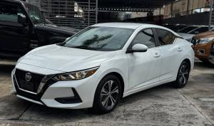 Nissan Sentra 2021