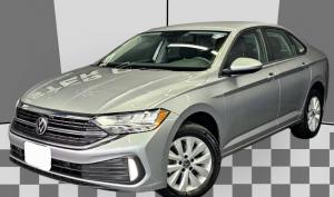 Volkswagen Jetta 2023