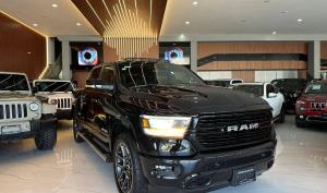 Dodge Ram 1500 2020