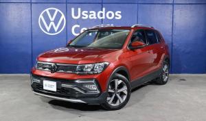 Volkswagen Taigun 2023
