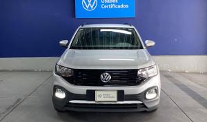 Volkswagen T-CROSS Trendline 2021