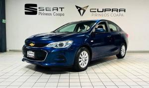 Chevrolet Cavalier 2021