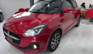 Suzuki Swift 2023