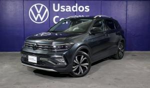 Volkswagen Taigun 2024