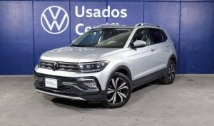 Volkswagen Taigun 2024